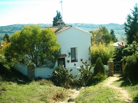 Casa Montecote Casa Montecote