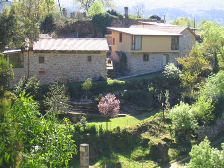 albergue o coto albergue o coto