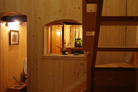 Apartamentos El Velero