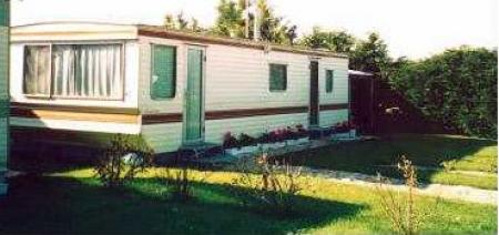 Camping Cubillas Camping Cubillas