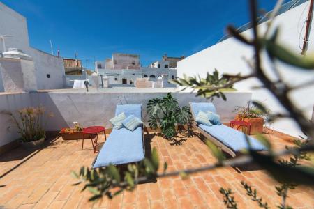 Hotel La Botica de Vejer Hotel La Botica de Vejer