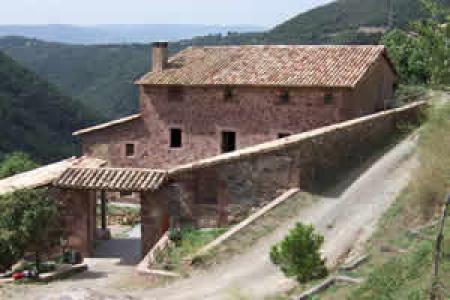 Turisme rural La Morera