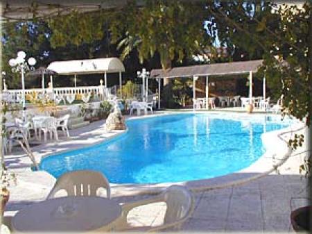 Hotel Nerja Club & Spa Hotel Nerja Club & Spa