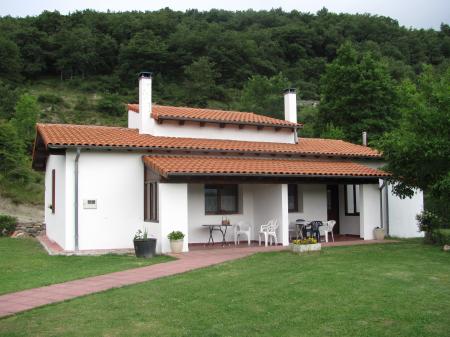 Casa Txastarena Casa Txastarena