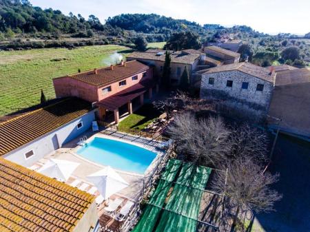 Els Masos den Coll Els Masos den Coll