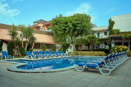 Hotel Yola Hotel Yola