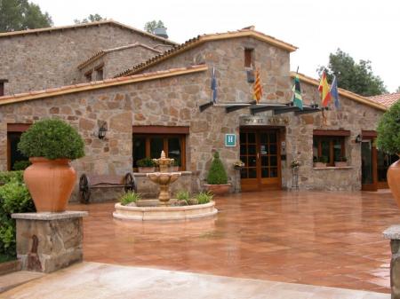 Hotel Sant Ferriol Hotel Sant Ferriol