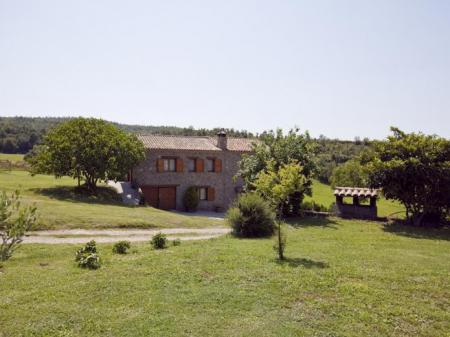 Les Cases - Turisme Rural Les Cases - Turisme Rural