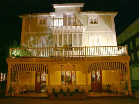 Restaurante Casa Enrique