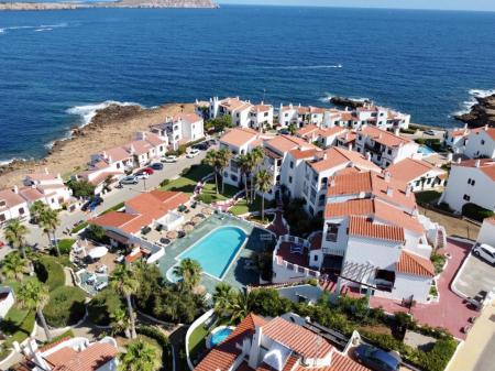 EApartamentos El Bergantin Menorca Club EApartamentos El Bergantin Menorca Club