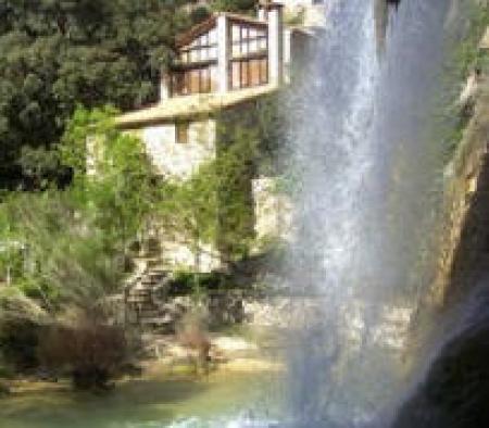 Moli de Sotorres Moli de Sotorres