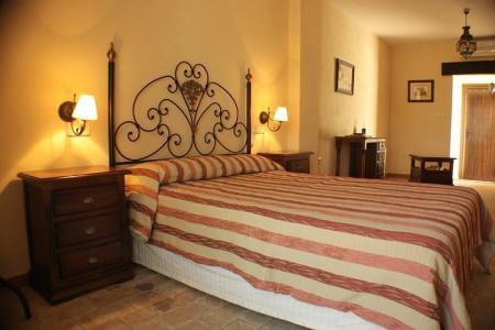 La Posada de Colomera