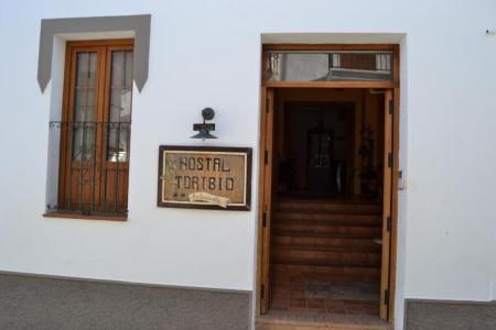 Hostal Toribio Hostal Toribio