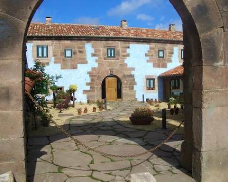 La Casa de las Brujas