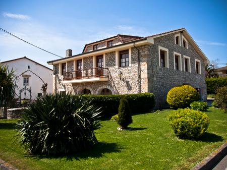 Posada Playa de Langre
