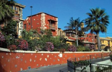 HOTEL EL NOGAL HOTEL EL NOGAL