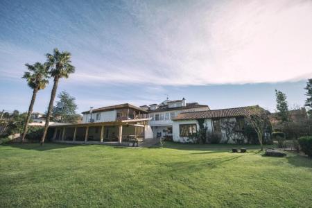 La Casona de Amandi La Casona de Amandi