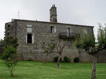 Casa Rural Pazo de Sedor