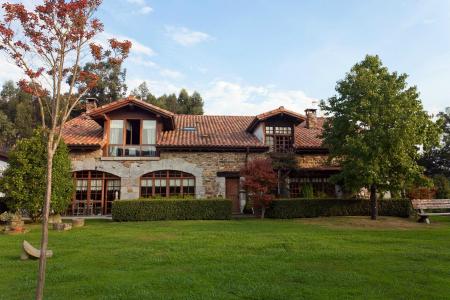 Las Casas de Ea Astei Las Casas de Ea Astei