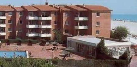 Apartamentos Palfuriana Apartamentos Palfuriana