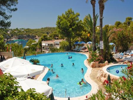 Apartamentos Del Rey Apartamentos Del Rey