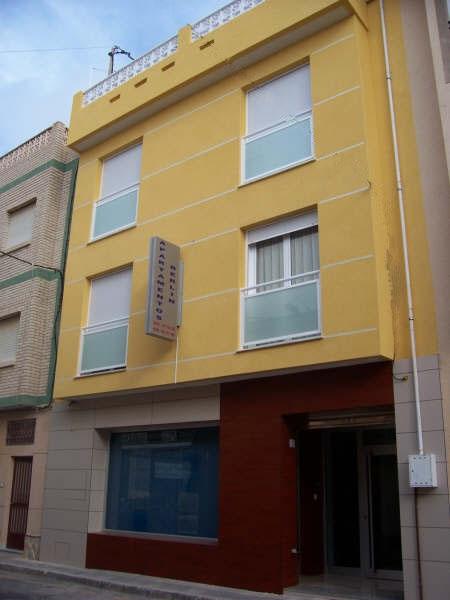 Apartamentos Berlín Apartamentos Berlín