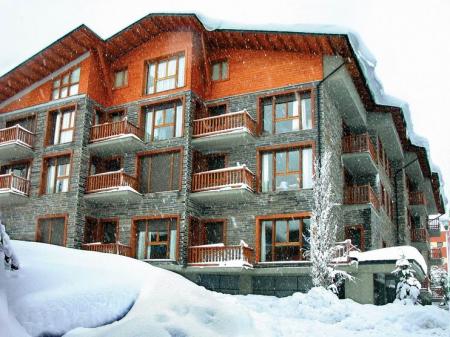 Hotel Solineu Hotel Solineu