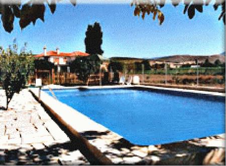 Casas Rurales Noguericas Casas Rurales Noguericas