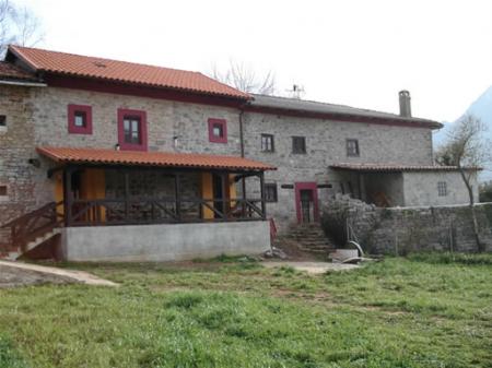 Las Casitas de Andrea Las Casitas de Andrea