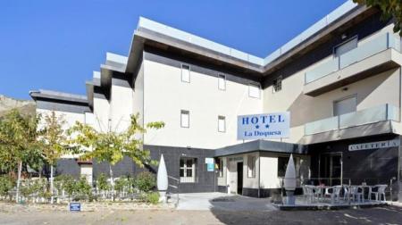 Hotel La Duquesa