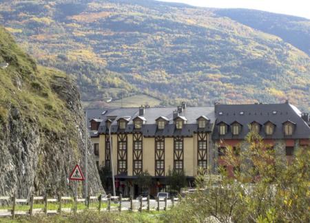 Hotel San Marsial Hotel San Marsial