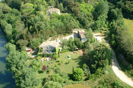 Mas Roca del Fluvià