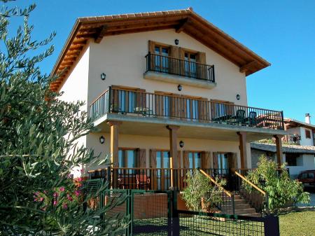 Paskalena casa rural / Apartamento Paskalena casa rural / Apartamento