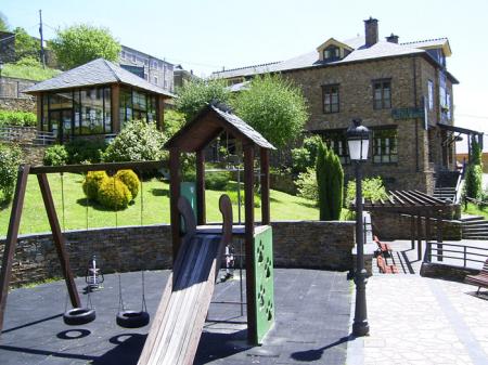 Casa Pedro los Oscos Casa Pedro los Oscos