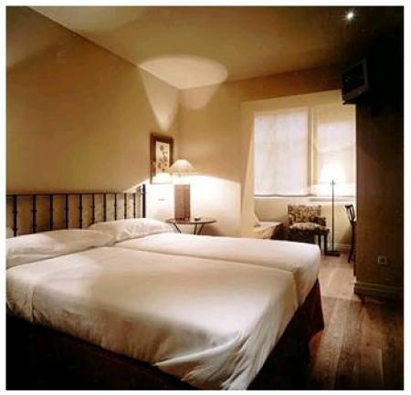 Hotel Cuéntame La Puebla Hotel Cuéntame La Puebla