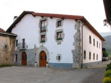 Juanserena Landetxea Juanserena Landetxea