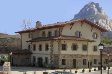 Sidrera Olatzea Landa Hotela Sagardotegi Sidrera Olatzea Landa Hotela Sagardotegi