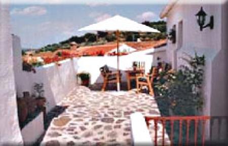 Casa Rural El Postigo