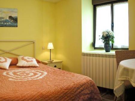 Casa rural Basaula - Agroturismo en Navarra Casa rural Basaula - Agroturismo en Navarra