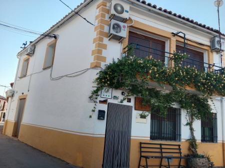 Casa Rural Abuela Maxi