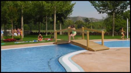 Camping La Noguera | Sant Llorenç de Montgai Camping La Noguera | Sant Llorenç de Montgai