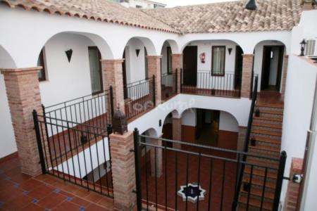 Al Mudawar - Casa Rural Al Mudawar - Casa Rural