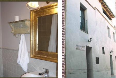 A T Rincon de la Magdalena A T Rincon de la Magdalena