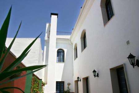 Hotel Las Rosas Hotel Las Rosas