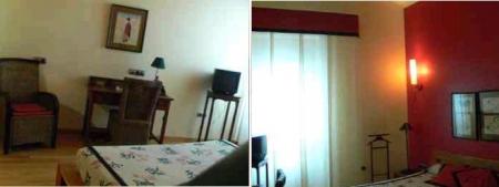 HOSTAL LES MONGES PALACE