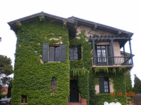 Dehesa de San Juan Dehesa de San Juan