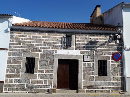 Casa Rural El Vasar Casa Rural El Vasar