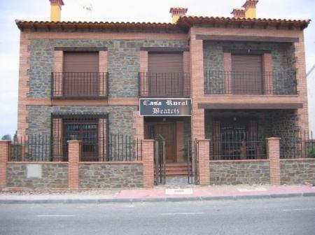 Alojamiento y Turismo Rural Beatriz