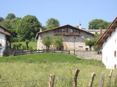 CASA RURAL GOIENETXEA CASA RURAL GOIENETXEA