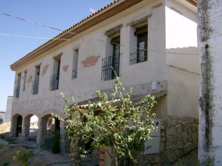 Casa Rural La Enramá del Cerrillo